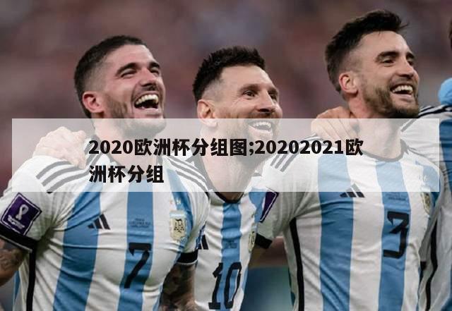 2020欧洲杯分组图;20202021欧洲杯分组