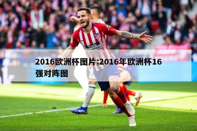 2016欧洲杯图片;2016年欧洲杯16强对阵图