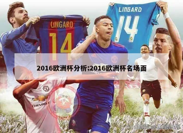 2016欧洲杯分析;2016欧洲杯名场面