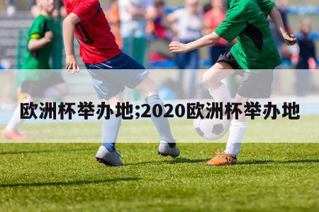 欧洲杯举办地;2020欧洲杯举办地