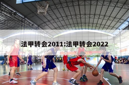 法甲转会2011;法甲转会2022