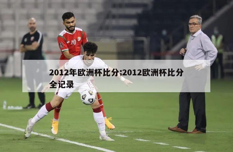 2012年欧洲杯比分;2012欧洲杯比分全记录