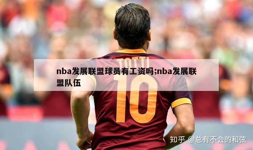 nba发展联盟球员有工资吗;nba发展联盟队伍