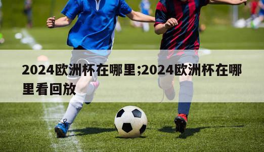 2024欧洲杯在哪里;2024欧洲杯在哪里看回放