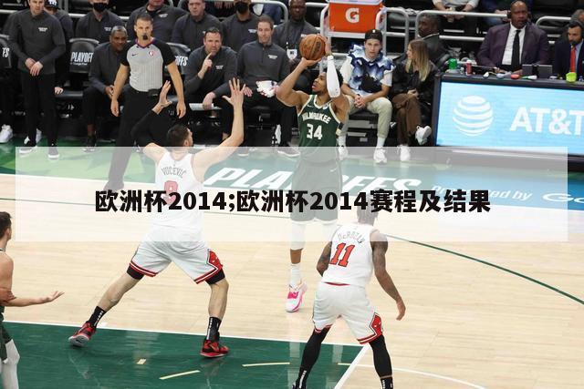 欧洲杯2014;欧洲杯2014赛程及结果