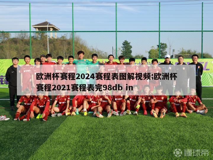 欧洲杯赛程2024赛程表图解视频;欧洲杯赛程2021赛程表完98db in