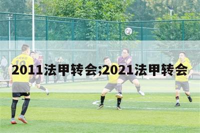 2011法甲转会;2021法甲转会