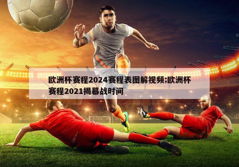 欧洲杯赛程2024赛程表图解视频;欧洲杯赛程2021揭幕战时间