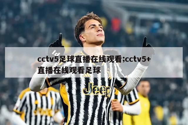 cctv5足球直播在线观看;cctv5+直播在线观看足球