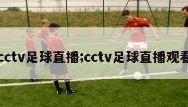 cctv足球直播;cctv足球直播观看