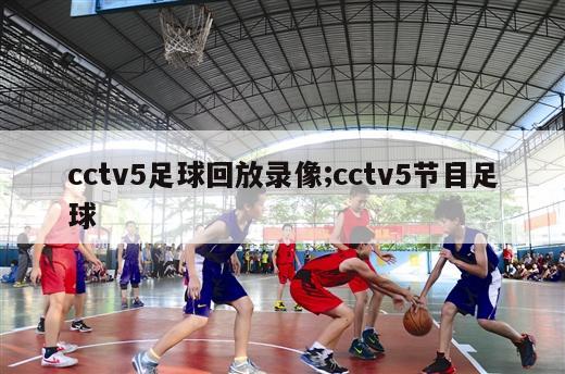 cctv5足球回放录像;cctv5节目足球