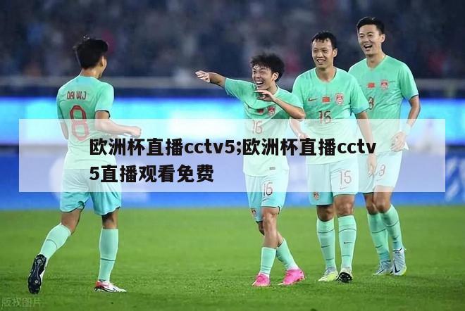 欧洲杯直播cctv5;欧洲杯直播cctv5直播观看免费