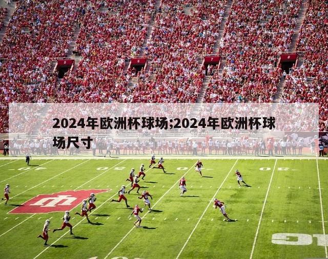 2024年欧洲杯球场;2024年欧洲杯球场尺寸